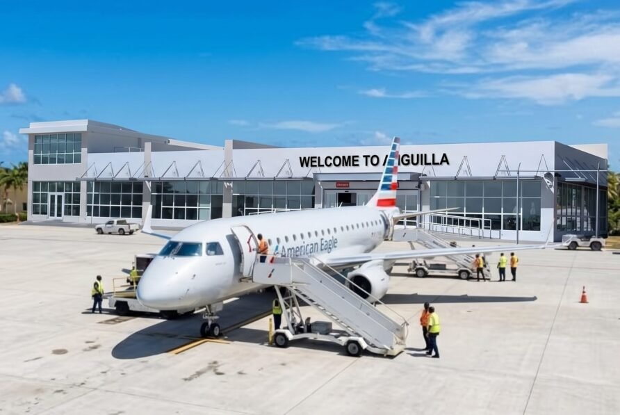 Getting to Anguilla Made Simple: St. Maarten Ferry vs. Direct Flights